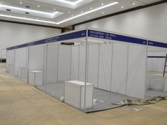 ?？诨顒?dòng)策劃一站式服務(wù) 從會(huì)議組織到木質(zhì)展板展墻制作